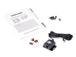 Усилитель аналоговый SWAT SBT-4.150