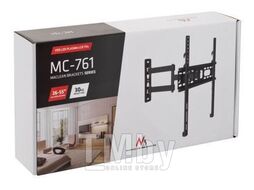 Кронштейн для TV Maclean 26-55" MC-761 чёрный