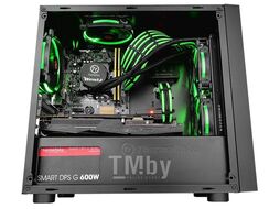 Корпус Thermaltake CA-1J4-00S1WN-00