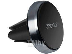 Автомобильный держатель Deppa Mage mini 55144 графит