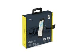 Автомобильный держатель Deppa Mage mini 55144 графит