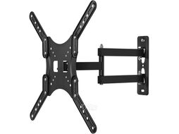 Кронштейн для TV Maclean 13-55" MC-759 чёрный
