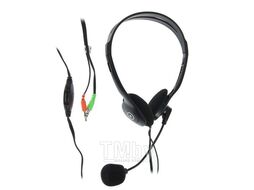 Гарнитура компьютерная Defender Aura 102 черная