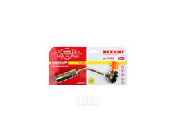 Газовая горелка-насадка REXANT GT-16 (механическая с регулятором) 12-0016