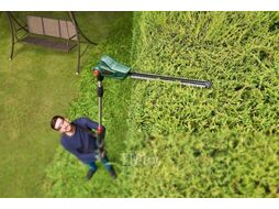 Кусторез UniversalHedgePole 18 BOSCH 0.600.8B3.000