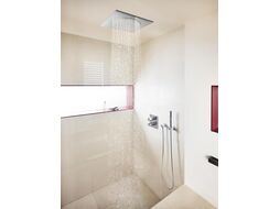 Подключение душевого шланга Grohe Rainshower (27076000)