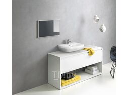 Смеситель для умывальника Hansgrohe Logis (71071000)