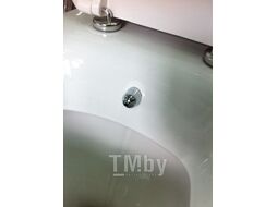 Унитаз-компакт Vitra Grand с сиденьем и фальшбиде (9763B003-1206)