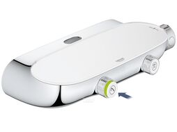 Душевая система Grohe Rainshower System SmartControl 360 MONO с термостатом (26361000)