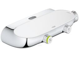 Душевая система Grohe Rainshower System SmartControl 360 MONO с термостатом (26361000)