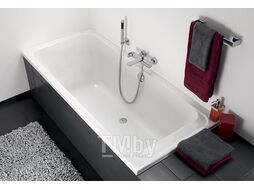 Ванна акриловая Villeroy &amp; Boch Architectura 170х70 см (UBA177ARA2V-01)