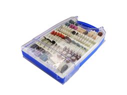 Набор насадок для гравера DH188 case SET 188 Deko 065-0780