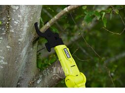 Сучкорез RYOBI RY18PLA-0 (без батареи)