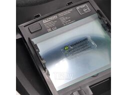 Сварочная маска ALTRON electric Thor 8000 PRO (black) (4 сенсора; 1/1/1/2; 100х80мм; DIN 4/5-9/9-13)