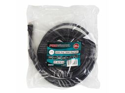 Кабель PROconnect HDMI - HDMI 1.4, 20м Gold