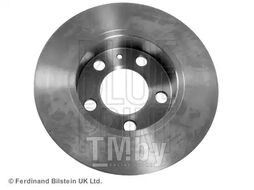 Тормозной диск Audi A3 (1996-), Skoda Fabia (1999-), Skoda Octavia (1998-), VW Golf IV, Polo (1999-) R BLUE PRINT ADV184325