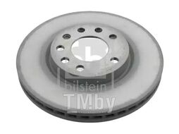 Тормозной диск OPEL CORSA D 1.7CDTI 2006- Front FEBI BILSTEIN 28179