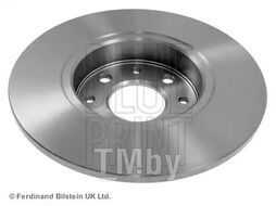 Тормозной диск Alfa Mito 2010- R BLUE PRINT ADL144301