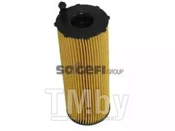 Фильтр масляный LandRover Range Rover 3.6TD PURFLUX L977