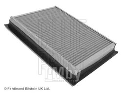 Фильтр воздушный Honda Civic 1.4i 16V 10/91->11/95, 1.4i, 1.4i S, 1.6i 11/95->4/01, Nissan Almera 1.4, 1.6 10/95->5/00, Micra 1.0i, Primera 1.6 16V 10/92-> BLUE PRINT ADS72207