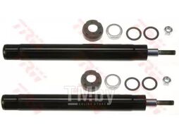 Амортизатор подвески VW Passat 1.6-2.0 1988-97 TRW JHC170T