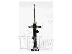 Амортизатор подвески Toyota Prius (Hybrid)-F(L) JAPKO MJ22034