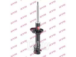 Амортизатор подвески Volkswagen Passat (88 - 96)-F KYB 334811