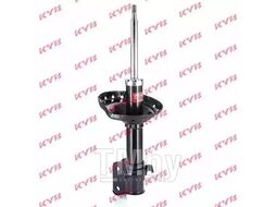 Амортизатор подвески Subaru Impreza (GD), (GG) - F(R) KYB 334462