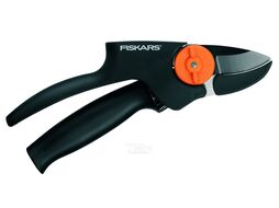 Секатор контактный FISKARS PowerGear средний (111510)