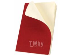 Записная книжка Brauberg Metropolis Ultra / 111018 (красный)