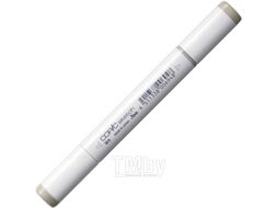 Маркер художественный Copic Sketch W-4 / 21075110 (теплый серый №4)