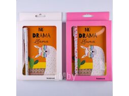 Ежедневник Darvish Llama not Drama / DV-12906