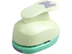 Фигурный дырокол Darvish DV-8678