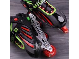 Роликовые коньки Darvish DV-S-13L (р-р 39-42)
