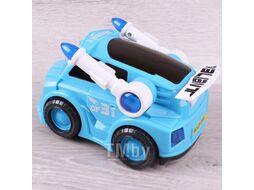 Автомобиль игрушечный Darvish DV-T-1252