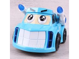Автомобиль игрушечный Darvish DV-T-1252