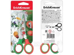Ножницы канцелярские Erich Krause Junior Decor Summer / 14600