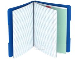 Тетрадь Erich Krause FolderBook Classic / 48021 (2х48л, клетка)
