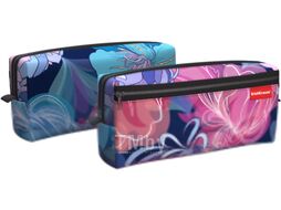 Пенал Erich Krause Peony / 52270