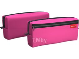Пенал Erich Krause Pink / 49000