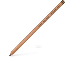 Пастельный карандаш Faber Castell PITT Pastel 280 / 112180 (умбра жженая)