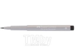 Маркер художественный Faber Castell Pitt Artist Pen Brush / 167472 (теплый серый lll)