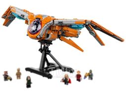 Конструктор Lego Super Heroes Корабль Стражей 76193