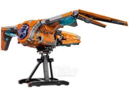 Конструктор Lego Super Heroes Корабль Стражей 76193
