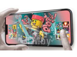 Фигурка Lego Vidiyo Битбокс Пирата Панка / 43103