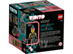 Фигурка Lego Vidiyo Битбокс Пирата Панка / 43103