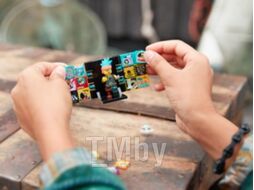 Фигурка Lego Vidiyo Битбокс Пирата Панка / 43103