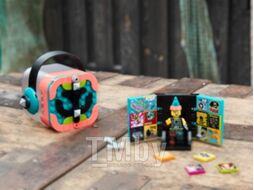 Фигурка Lego Vidiyo Битбокс Пирата Панка / 43103