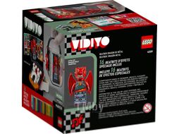 Фигурка Lego Vidiyo Битбокс Дракона-Металлиста / 43109