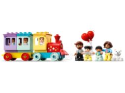 Конструктор Lego Duplo Парк развлечений 10956
